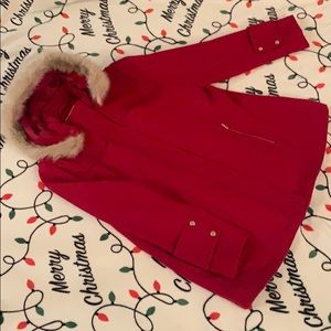 A New Day Women’s Coat